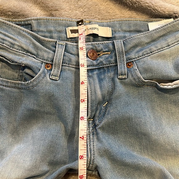 Levi’s Skinny Jeans - Picture 6 of 6